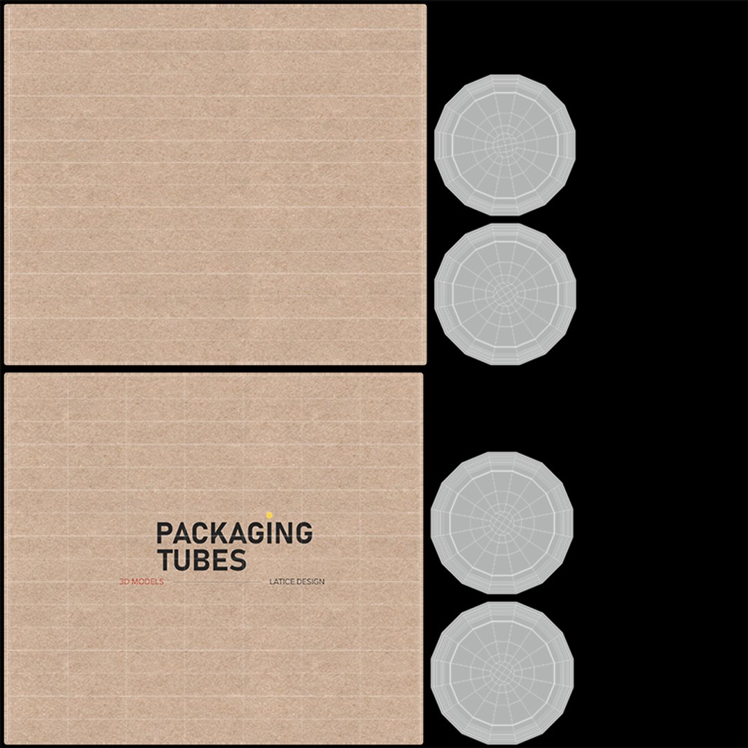 packaging tubes 3D https://p.turbosquid.com/ts-thumb/7b/8sVjkp/BkfXgwPD/untitled1/png/1562663403/1920x1080/fit_q87/7fe640dbb35f852a467ff57c27b840f7851d44f4/untitled1.jpg