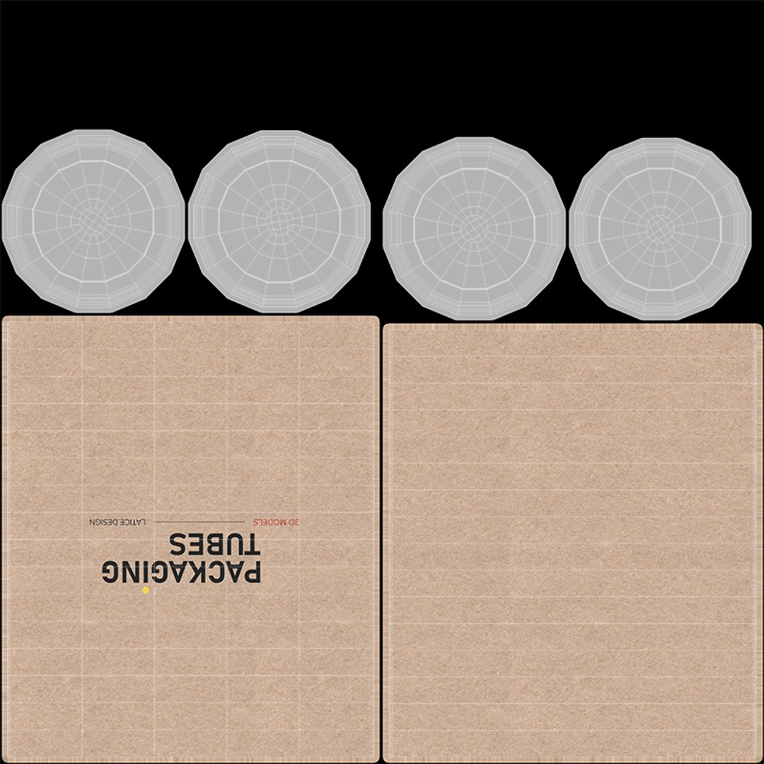 packaging tubes 3D https://p.turbosquid.com/ts-thumb/7b/8sVjkp/XxPkhBt0/untitled1/png/1562663401/1920x1080/fit_q87/b2f50a4c94fc3589d729ca9b7d10a74fe8b353fd/untitled1.jpg