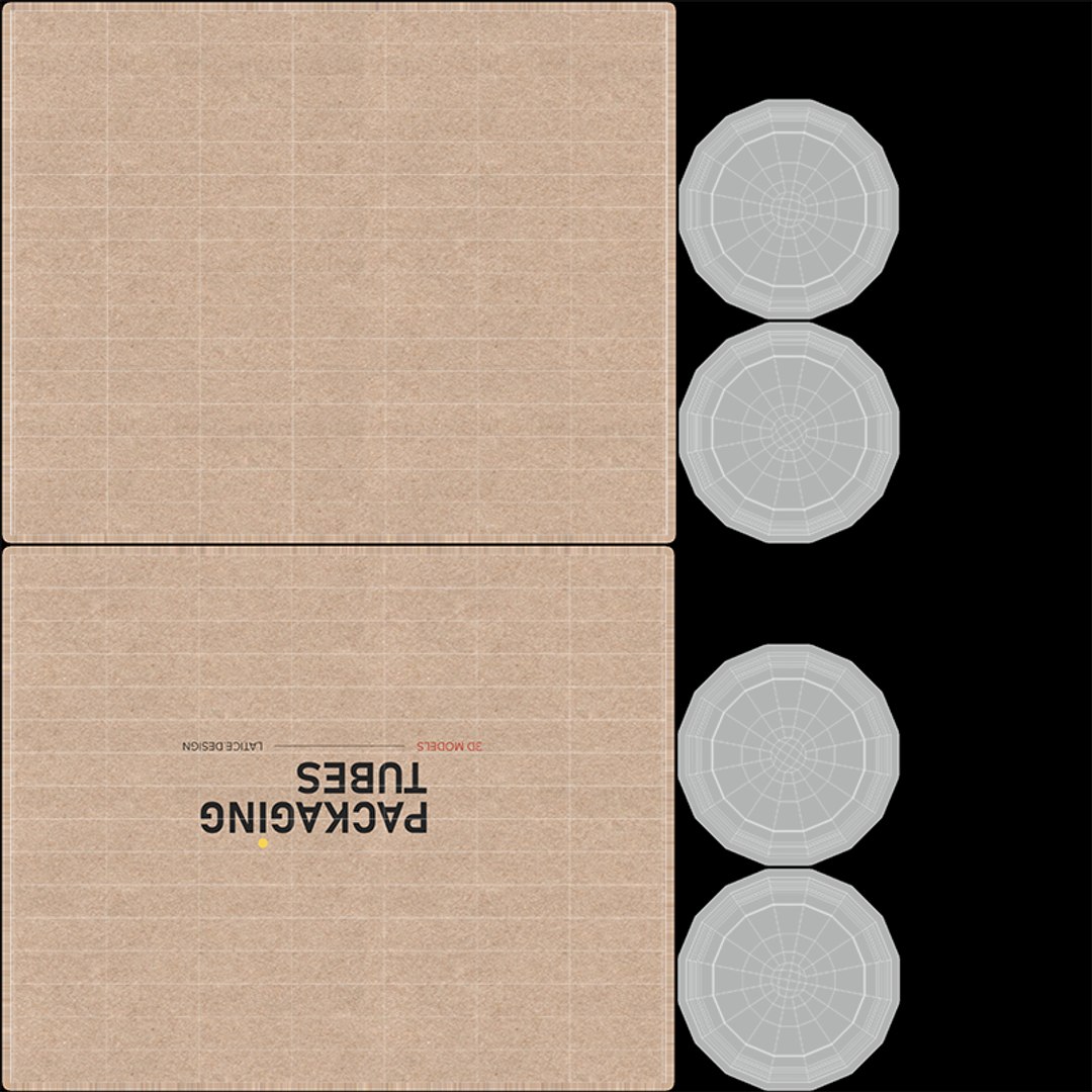 packaging tubes 3D https://p.turbosquid.com/ts-thumb/7b/8sVjkp/kRoDDyhA/untitled1/png/1562663398/1920x1080/fit_q87/7123d64df0d079a194013a4ed1237f50335d380a/untitled1.jpg