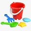 Sand Toys