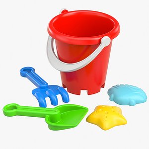 Sand Toys