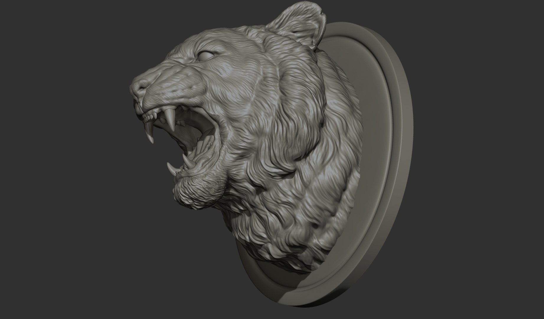 Tiger grin roar 3D model https://p.turbosquid.com/ts-thumb/7b/Ca3yz0/47/33/jpg/1634657345/1920x1080/fit_q87/cc8b5c7108cf5ff763de19283d3dd258ef50a81a/33.jpg