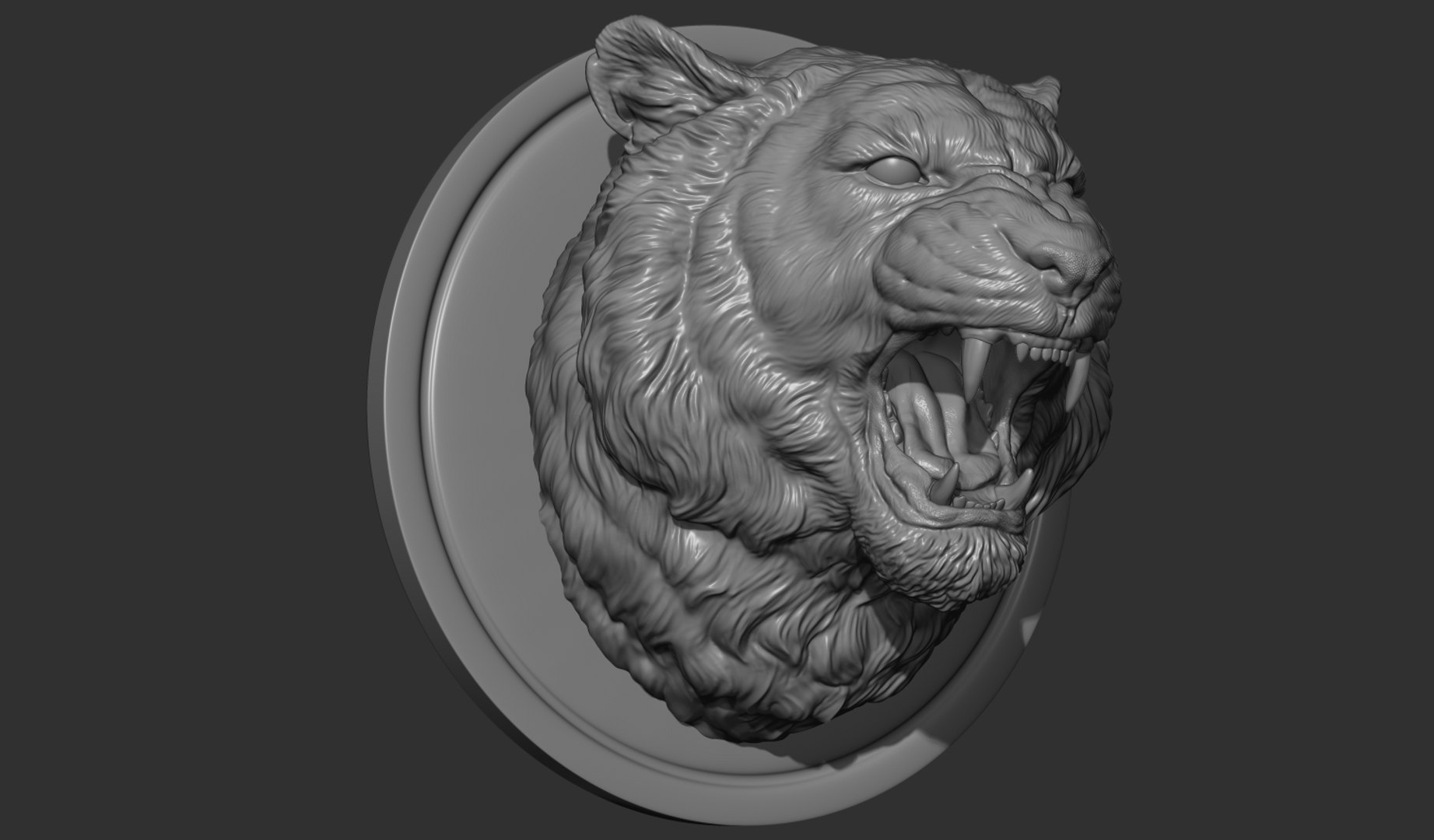 Tiger grin roar 3D model https://p.turbosquid.com/ts-thumb/7b/Ca3yz0/Xi/4/jpg/1634657346/1920x1080/fit_q87/f1af9e321353708892f2737bea4467100f8cb628/4.jpg