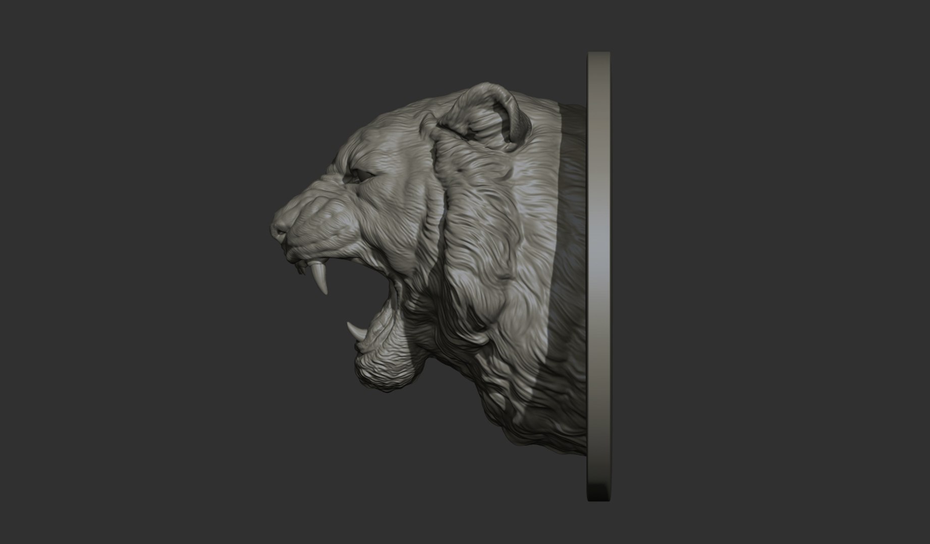Tiger grin roar 3D model https://p.turbosquid.com/ts-thumb/7b/Ca3yz0/cC/34/jpg/1634657343/1920x1080/fit_q87/e1b4a0fb121535859966e7f6adc190046a7aef84/34.jpg