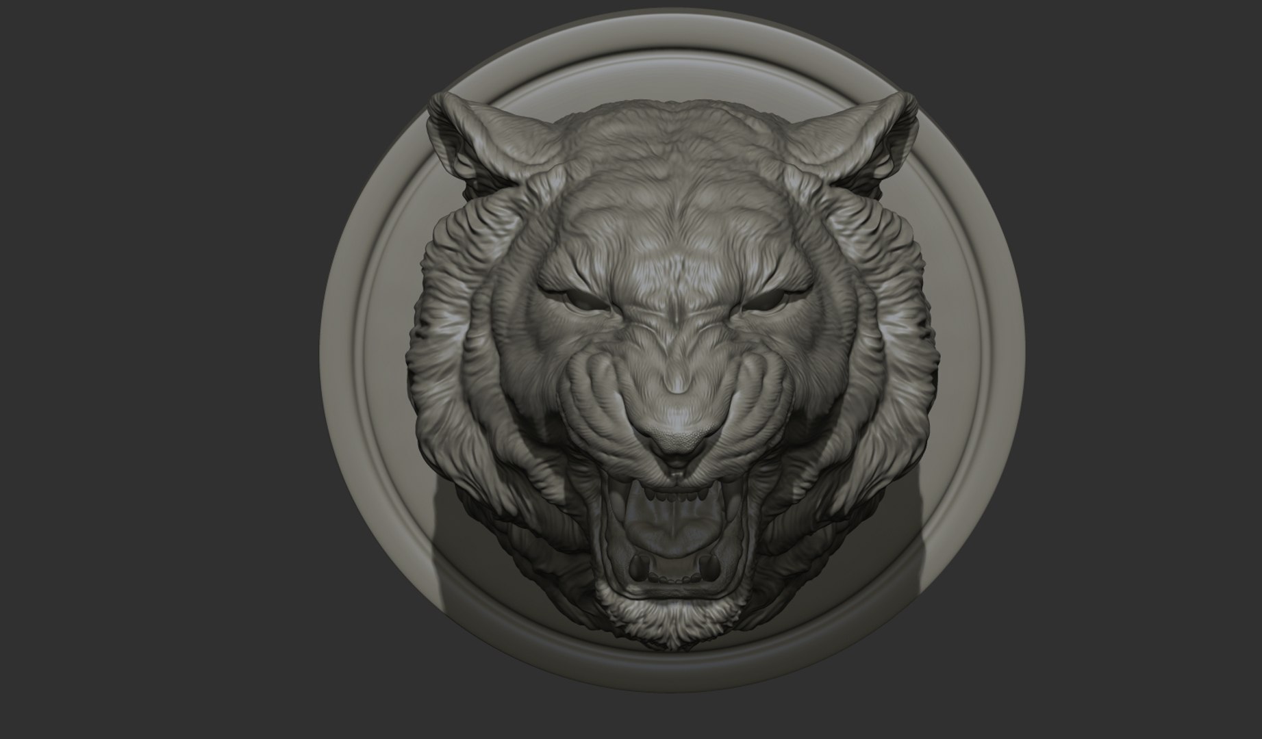 Tiger grin roar 3D model https://p.turbosquid.com/ts-thumb/7b/Ca3yz0/hX/32/jpg/1634657344/1920x1080/fit_q87/ced4f17ab172958e602e1e1b408e68d91987fac6/32.jpg