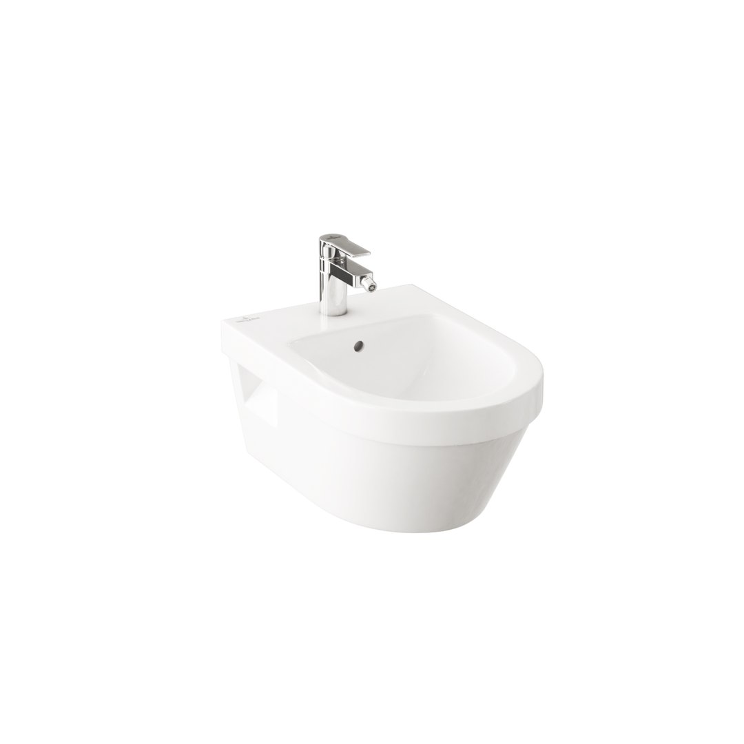 3D model bidet villeroy boch architectura - TurboSquid 1553123