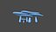 Fantasy Mushroom I10 Black - Scene Backdrop Design