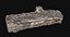 3D model Tree trunk 3d scan highpoly