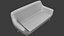 3D visualization model