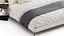Letto Meridiani Louis Up