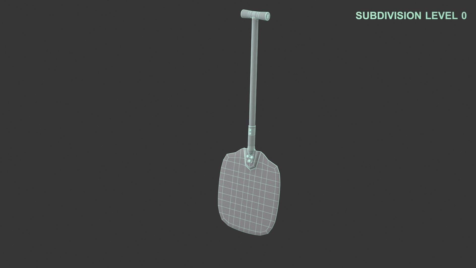 Pizza Shovel 3D https://p.turbosquid.com/ts-thumb/7b/JsQ6aP/Fb/wireframe0007/jpg/1673704515/1920x1080/fit_q87/ca53f002d8e79b3a3eec8a684f7e7c8c5d5883b8/wireframe0007.jpg