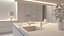 3D Modern Kitchen