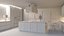 3D Modern Kitchen