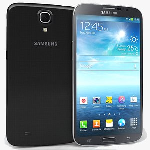 samsung galaxy mega 6 3d max