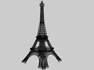Eiffel Tower