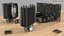 Passive CPU Cooler