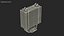 Passive CPU Cooler