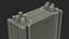 Passive CPU Cooler