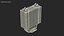 Passive CPU Cooler
