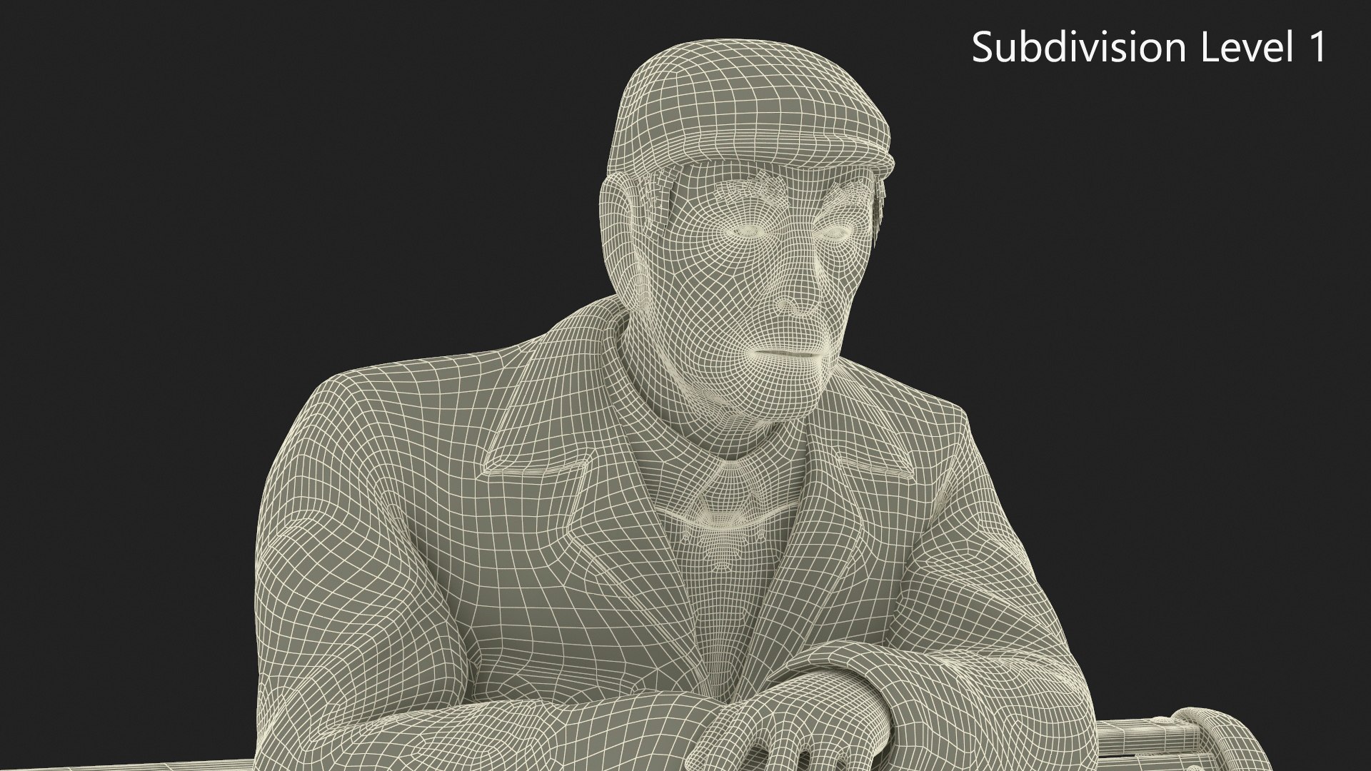 3D Old Man Sitting on Bench https://p.turbosquid.com/ts-thumb/7b/TVpWYh/28/oldmansittingonbench3dsmodel015/jpg/1725516268/1920x1080/fit_q87/7d358caaca63741b1e267d4c606eead3e667cda2/oldmansittingonbench3dsmodel015.jpg