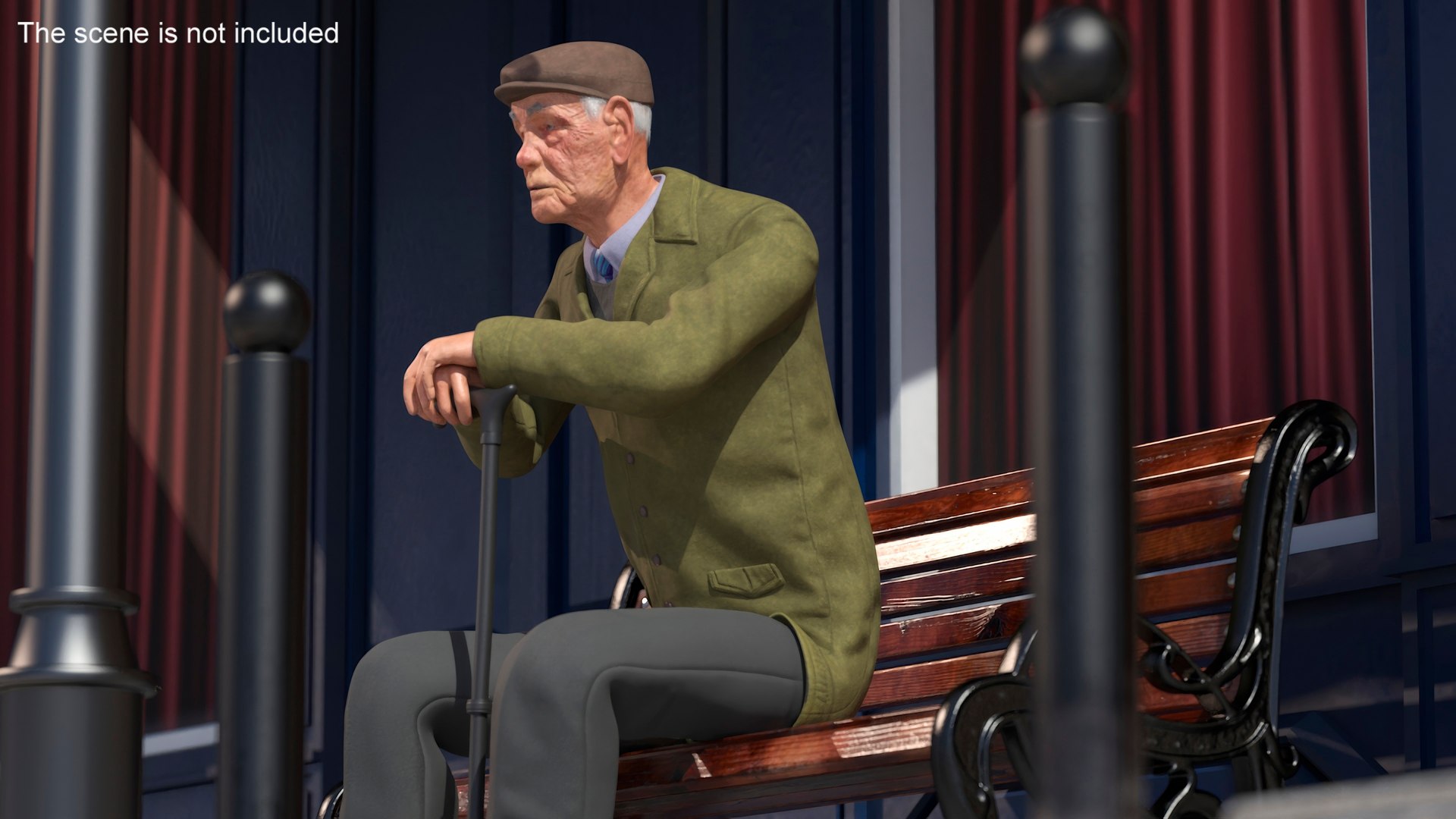 3D Old Man Sitting on Bench https://p.turbosquid.com/ts-thumb/7b/TVpWYh/eY/oldmansittingonbench3dsmodel003/jpg/1725516229/1920x1080/fit_q87/3dfc5cde10481988a20e0280d6a472db8208731e/oldmansittingonbench3dsmodel003.jpg