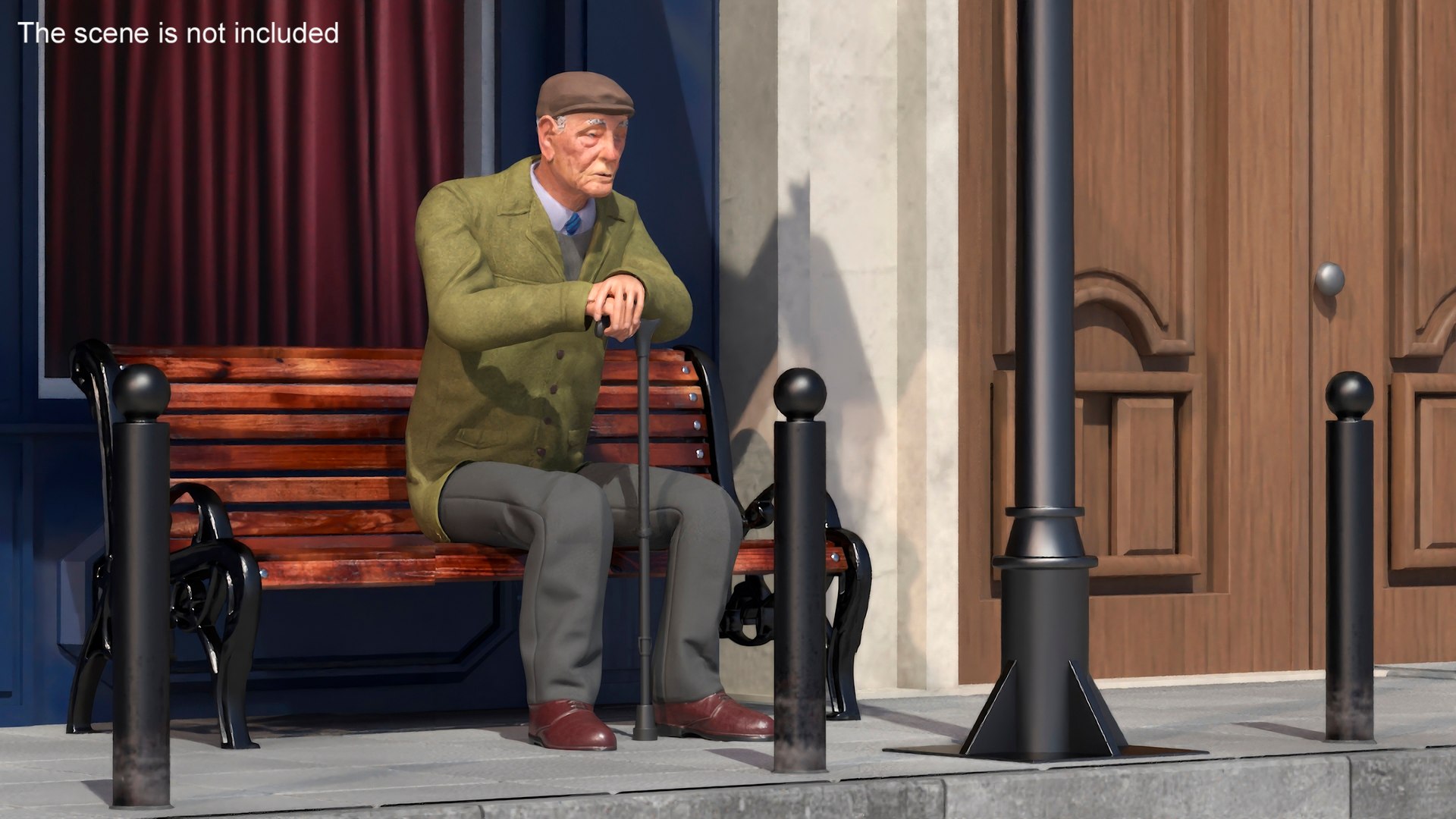 3D Old Man Sitting on Bench https://p.turbosquid.com/ts-thumb/7b/TVpWYh/kn/oldmansittingonbench3dsmodel002/jpg/1725516225/1920x1080/fit_q87/a11f4d5ad669d4d21ca67d0a0cba5704a1f3e523/oldmansittingonbench3dsmodel002.jpg