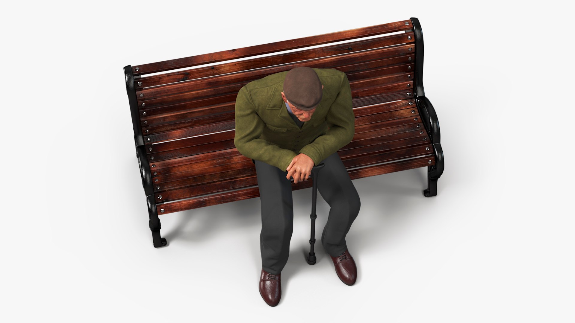 3D Old Man Sitting on Bench https://p.turbosquid.com/ts-thumb/7b/TVpWYh/oY/oldmansittingonbench3dsmodel010/jpg/1725516253/1920x1080/fit_q87/374c6f7a5c4706dc7e2e8c08204babc26adb4bd4/oldmansittingonbench3dsmodel010.jpg