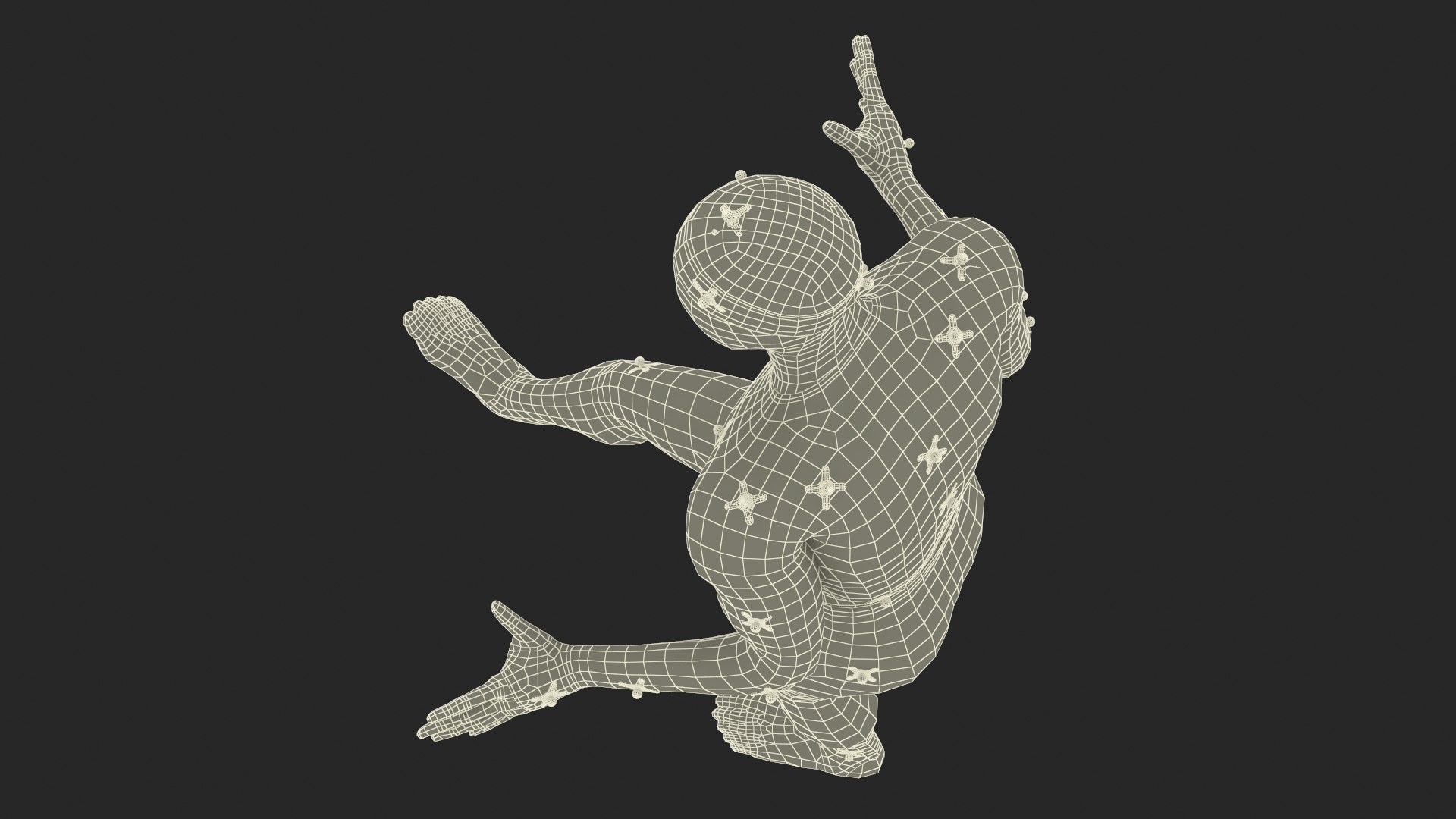 Motion Capture Suit Mannequin in Pose 3D model https://p.turbosquid.com/ts-thumb/7b/iK3YGD/Lg/motioncapturesuitmannequininposevray3dmodel019/jpg/1729174177/1920x1080/fit_q87/4a65dc97a8e7903997fae4ee08c4094434949b3d/motioncapturesuitmannequininposevray3dmodel019.jpg