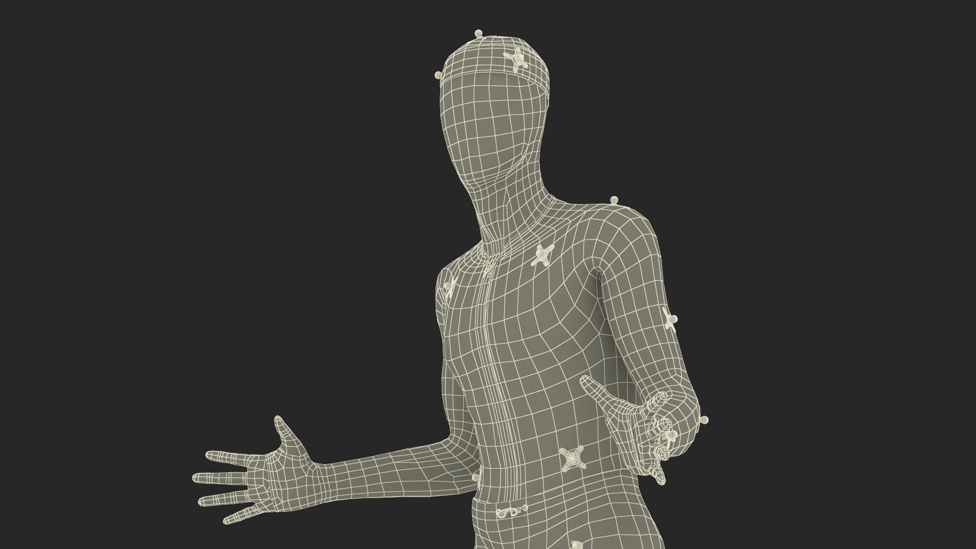 Motion Capture Suit Mannequin in Pose 3D model https://p.turbosquid.com/ts-thumb/7b/iK3YGD/eV/motioncapturesuitmannequininposevray3dmodel018/jpg/1729174171/1920x1080/fit_q87/c36665e5a306cb6ed28c56e07d72482b8c3e3ab9/motioncapturesuitmannequininposevray3dmodel018.jpg