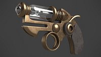 Fantasy Gun 23