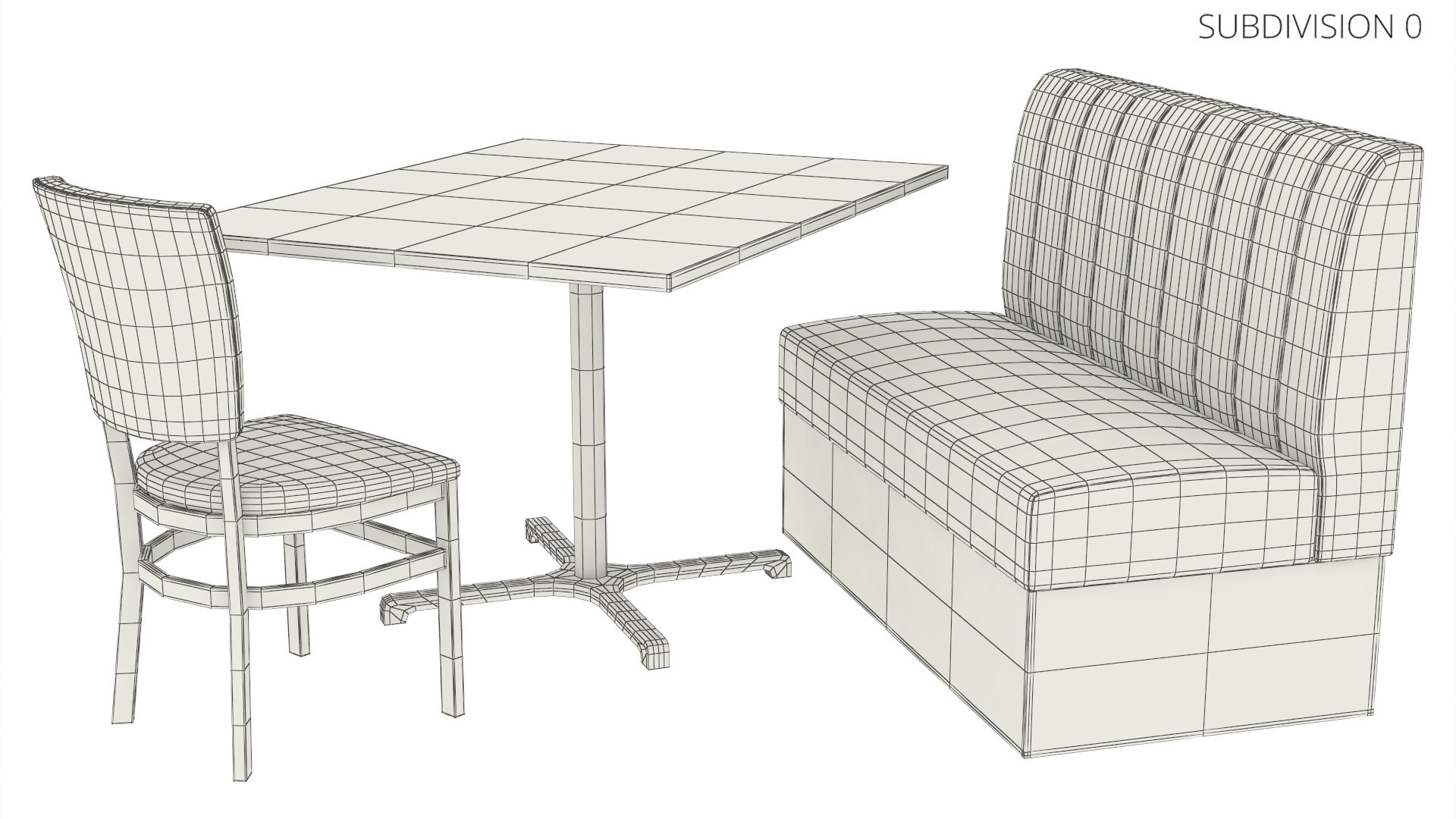 3D Cafe Booth Bench with Wooden Table and Chairs https://p.turbosquid.com/ts-thumb/7b/jvnKLt/1O/cafe_booth_bench_with_wooden_table_and_chairs_012/jpg/1772182334/1920x1080/fit_q87/6ce37dac6a5034309ee55176d1bfd9a988565c87/cafe_booth_bench_with_wooden_table_and_chairs_012.jpg