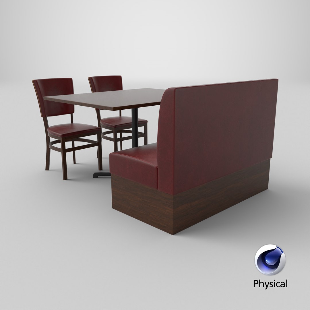 3D Cafe Booth Bench with Wooden Table and Chairs https://p.turbosquid.com/ts-thumb/7b/jvnKLt/Vh/stemcell_cinema_4d_physical_render/png/1772475123/1920x1080/fit_q87/c079c570af937c879c164430cd6d3db1250ff7ad/stemcell_cinema_4d_physical_render.jpg