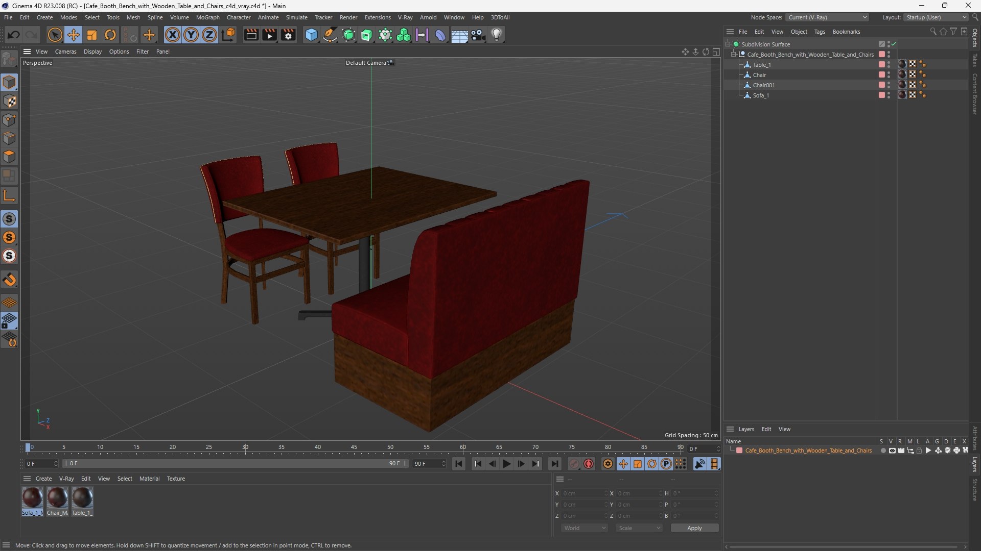 3D Cafe Booth Bench with Wooden Table and Chairs https://p.turbosquid.com/ts-thumb/7b/jvnKLt/rs/cafe_booth_bench_with_wooden_table_and_chairs_1003/jpg/1772182364/1920x1080/fit_q87/96af98c83299bf5f8a767f1a71ce870a4513d98f/cafe_booth_bench_with_wooden_table_and_chairs_1003.jpg