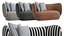 Ferm Living Rico 2 Seater