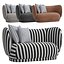 Ferm Living Rico 2 Seater