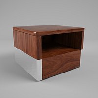JendyCarlo J900-23 Coffee table