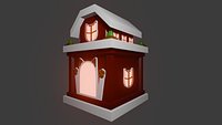 CatHouse