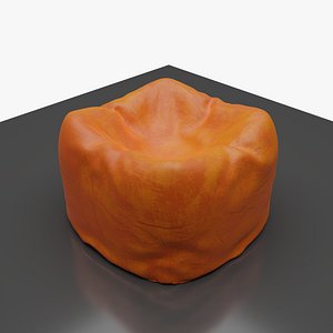 Cubic Bean Bag