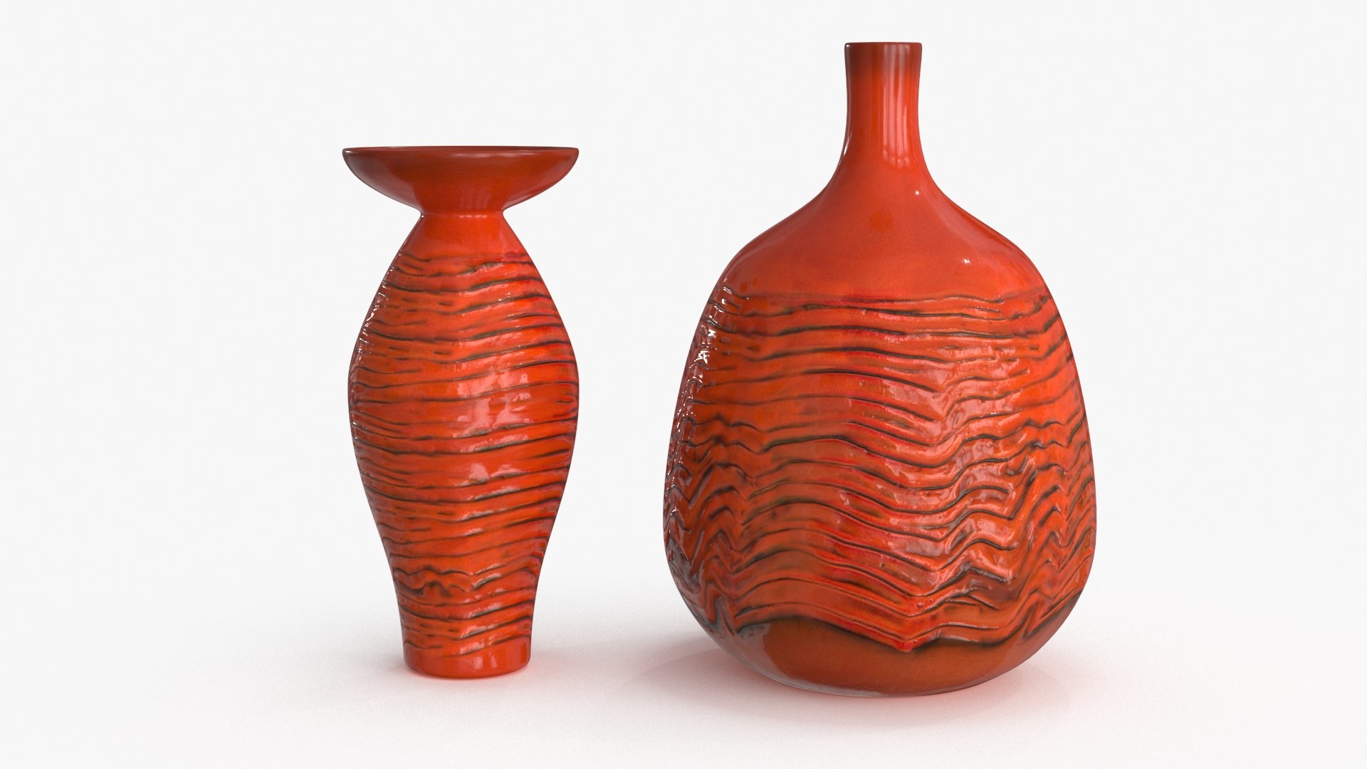 3D Two Vases Orange https://p.turbosquid.com/ts-thumb/7b/toTKzQ/Bn/vases_0000/jpg/1727242635/1920x1080/fit_q87/c1d8aa2b797054a3aa9bcbe758e652a91157fea5/vases_0000.jpg