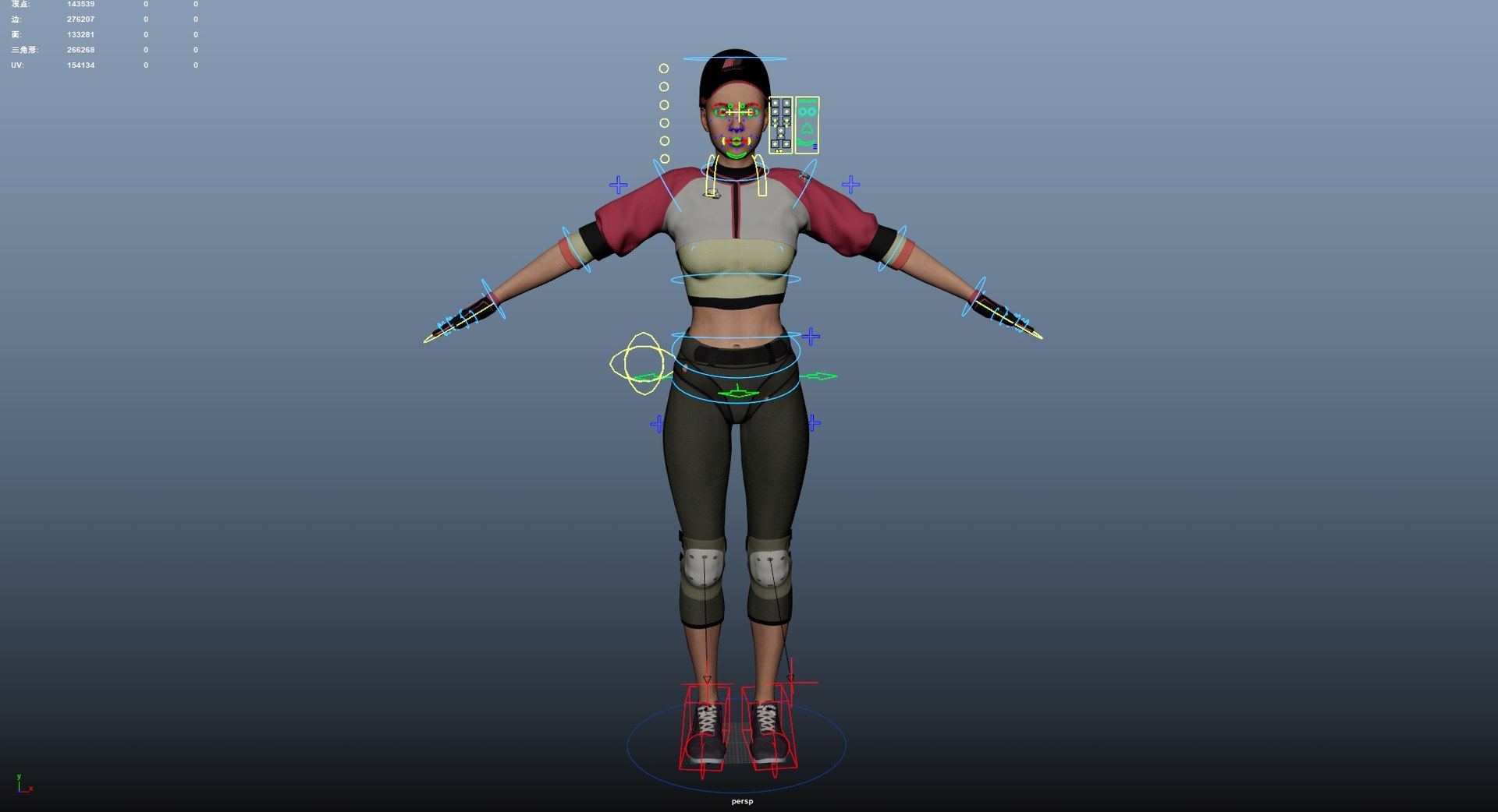 3D Baseballer - TurboSquid 2369997
