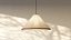 N-PL01 Pendant Lamp by Norm Architects for Karimoku Case collection 700 mm.