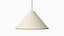 N-PL01 Pendant Lamp by Norm Architects for Karimoku Case collection 700 mm.