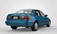 Honda Civic EG Sedan 1993
