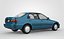 Honda Civic EG Sedan 1993