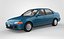 Honda Civic EG Sedan 1993