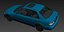 Honda Civic EG Sedan 1993