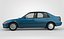 Honda Civic EG Sedan 1993