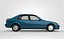 Honda Civic EG Sedan 1993