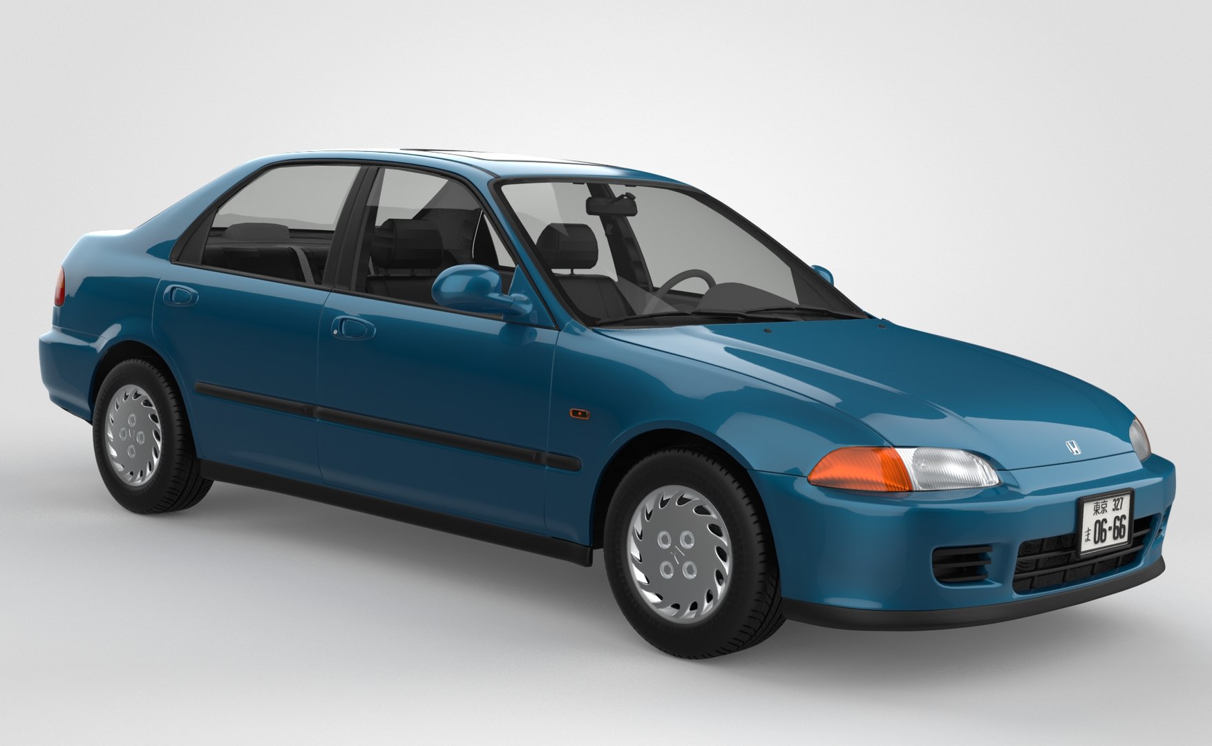 3D Honda Civic Sedan 1993 https://p.turbosquid.com/ts-thumb/7b/xEJnXN/t0/civiclx654/jpg/1740676141/1920x1080/fit_q87/13295c2a139eb14c0798012edb2fc647447ad293/civiclx654.jpg