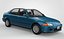 Honda Civic EG Sedan 1993